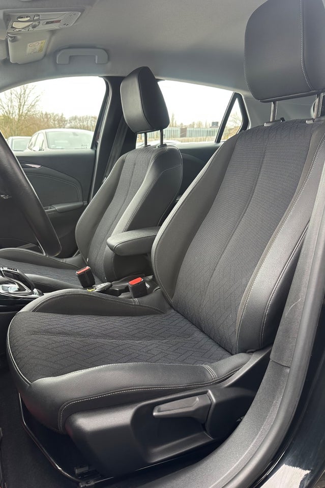 Opel Corsa-e 50 First Edition 5d