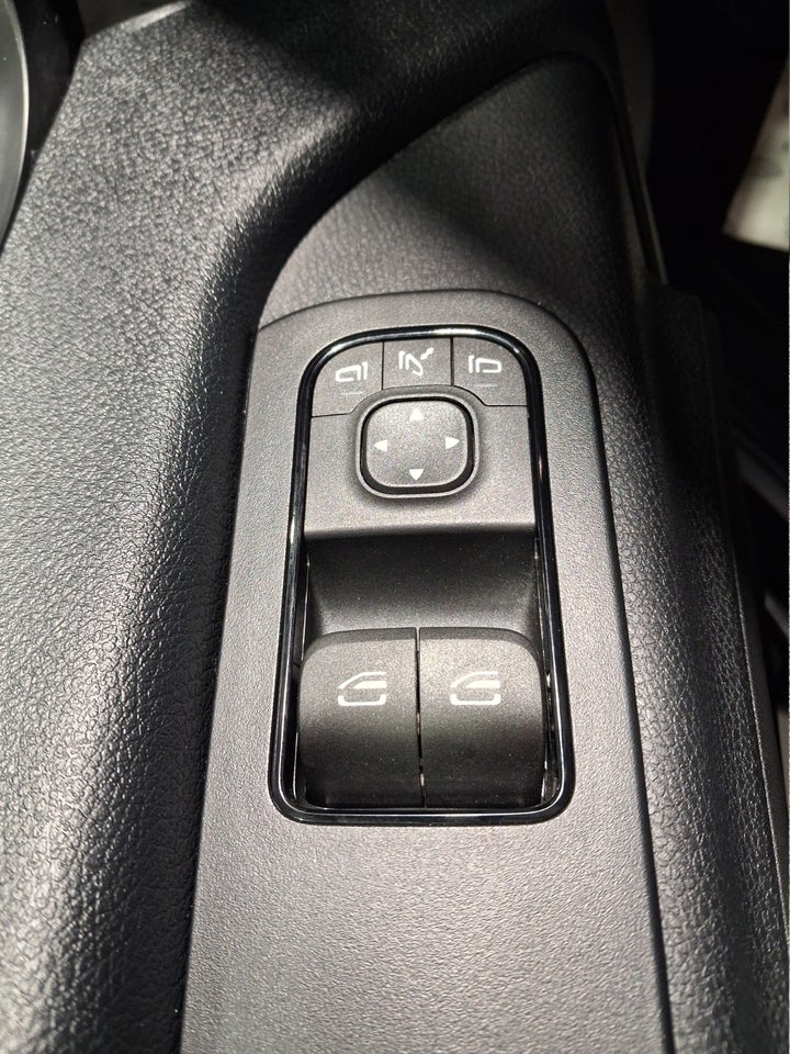 Mercedes Sprinter 215 2,0 CDi A2 Kassevogn aut. FWD