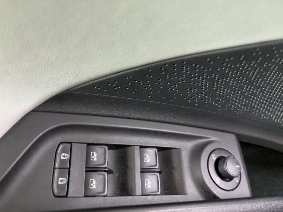 Skoda Elroq 85 iV Lodge 5d