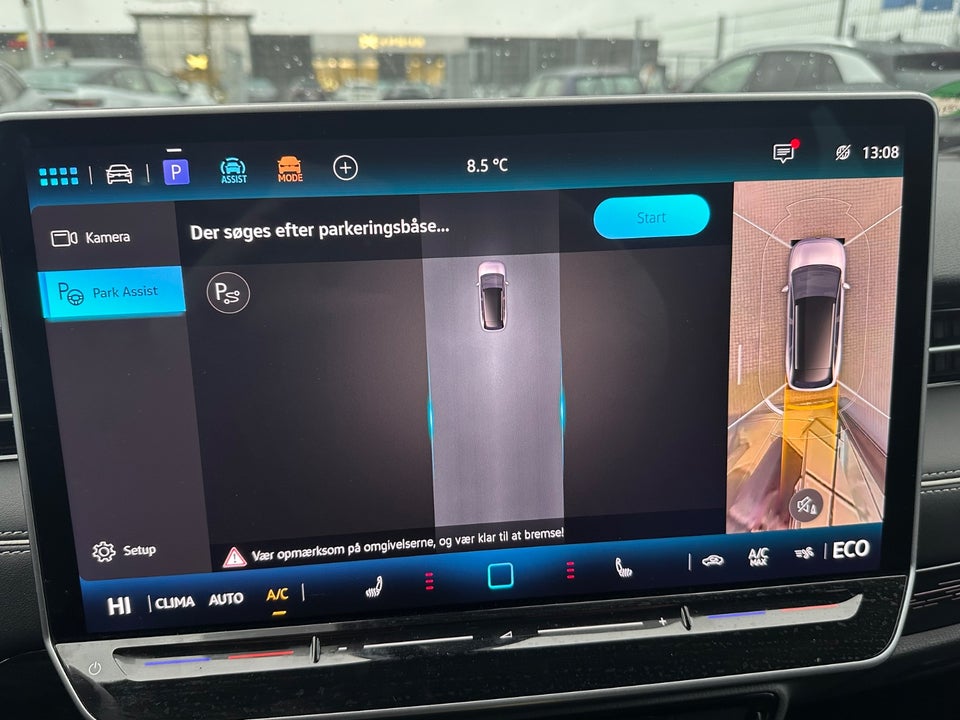 VW ID.7 77 Pro Tourer 5d