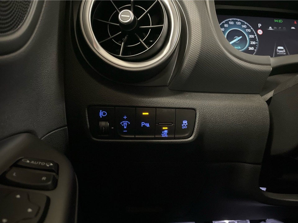 Hyundai Kona 39 EV Trend 5d