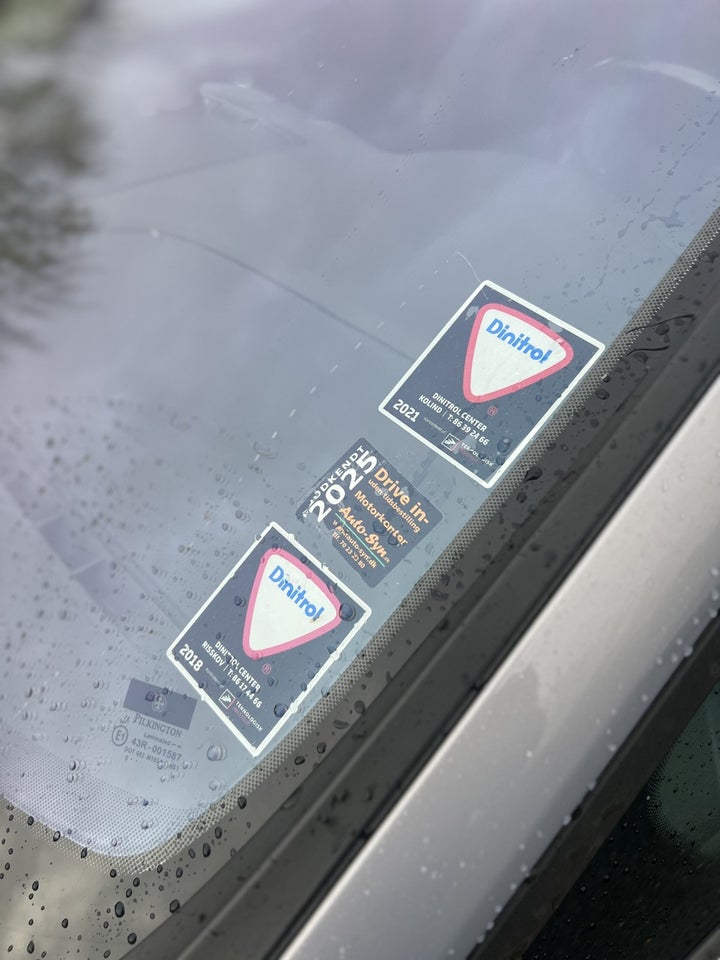 Ford Galaxy 1,6 EcoBoost Ghia 5d