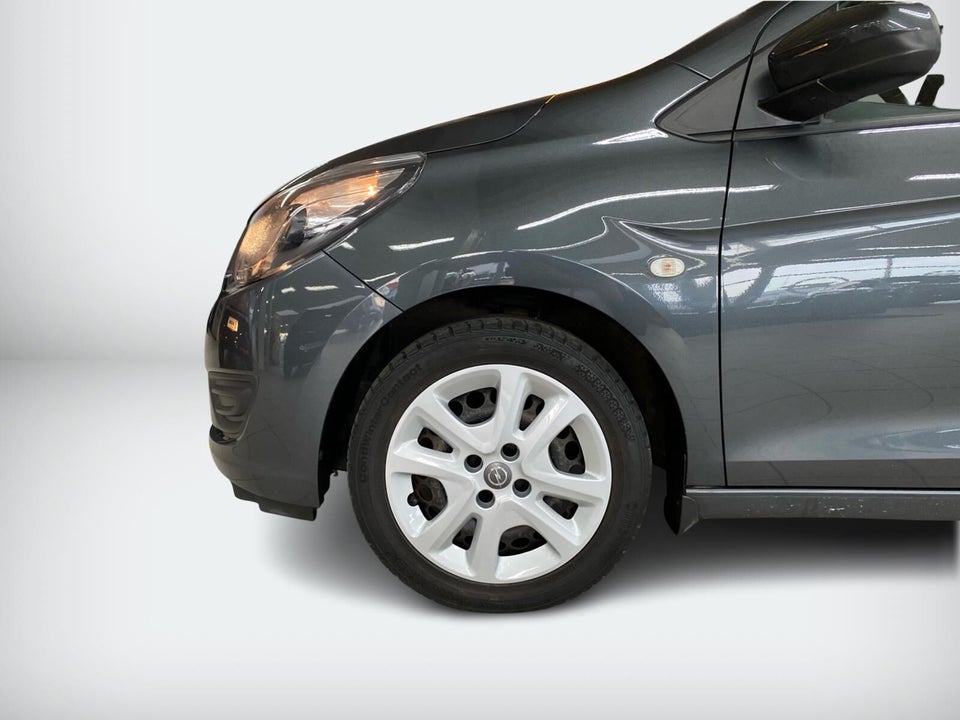 Opel Karl 1,0 Innovation aut. 5d