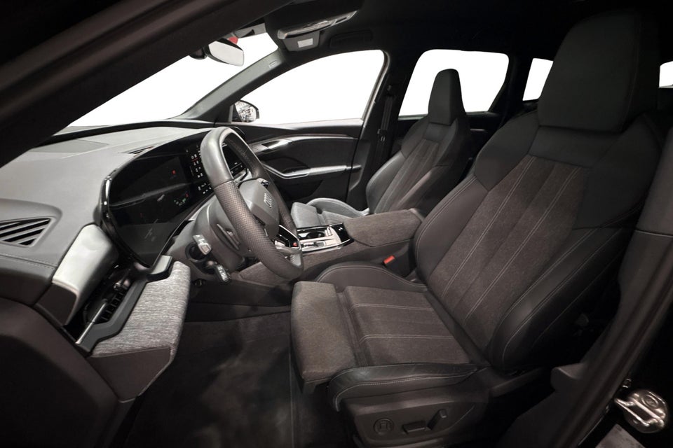 Audi Q6 e-tron Ultra quattro 5d