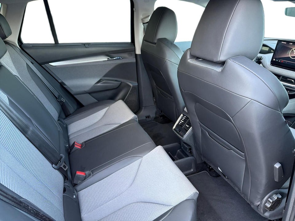 Skoda Enyaq 60 iV Premium 5d