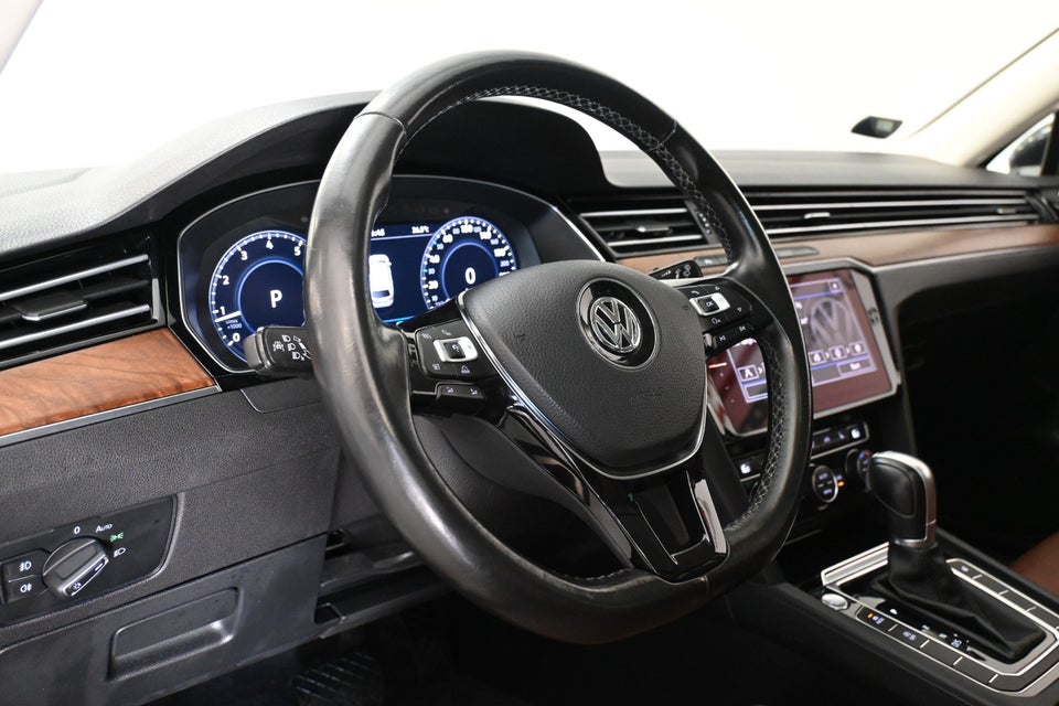 VW Passat 1,4 TSi 150 Highline Premium Variant DSG 5d