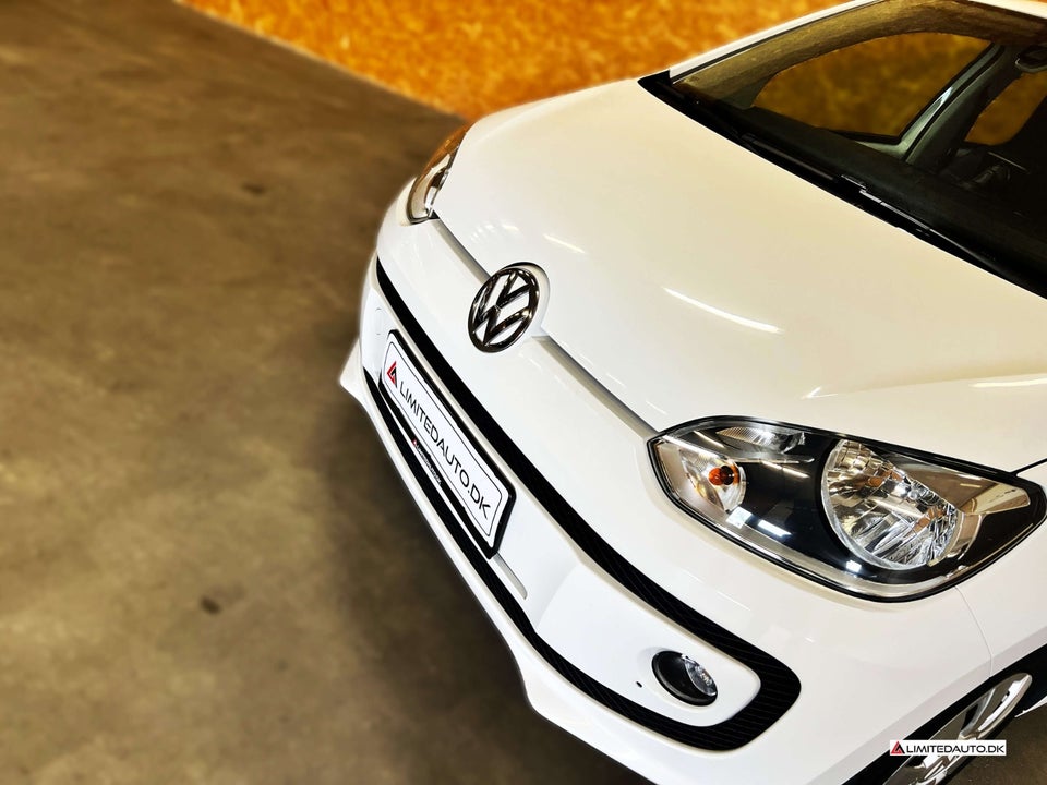 VW Up! 1,0 60 Move Up! BMT 5d
