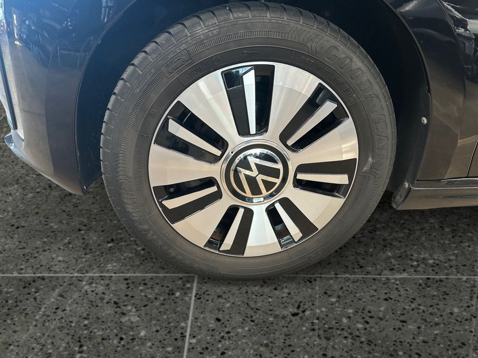 VW e-Up! 5d