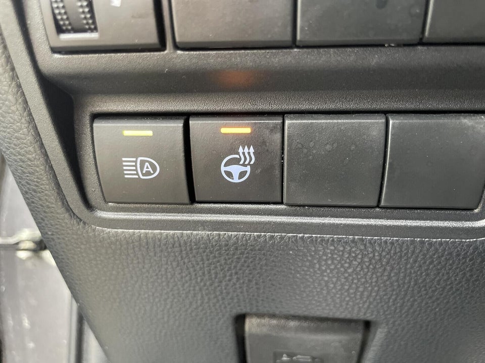 Toyota Yaris 1,5 Hybrid H3 Smart e-CVT 5d