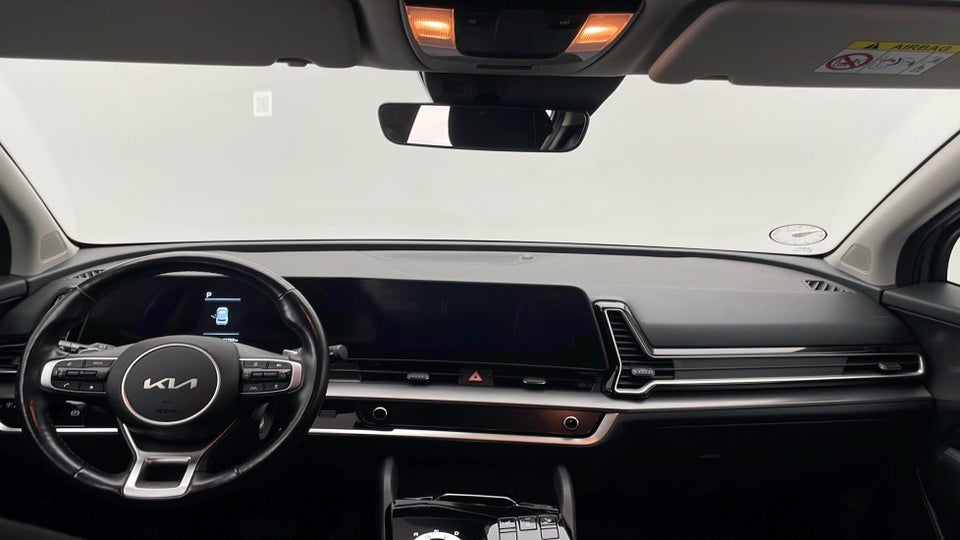 Kia Sportage 1,6 PHEV Prestige aut. 4WD 5d