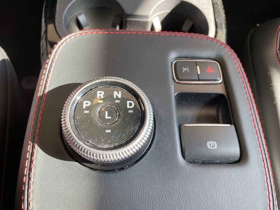 Ford Mustang Mach-E 91 Premium Extended Range AWD 5d