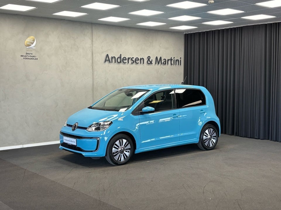 VW e-Up! 5d