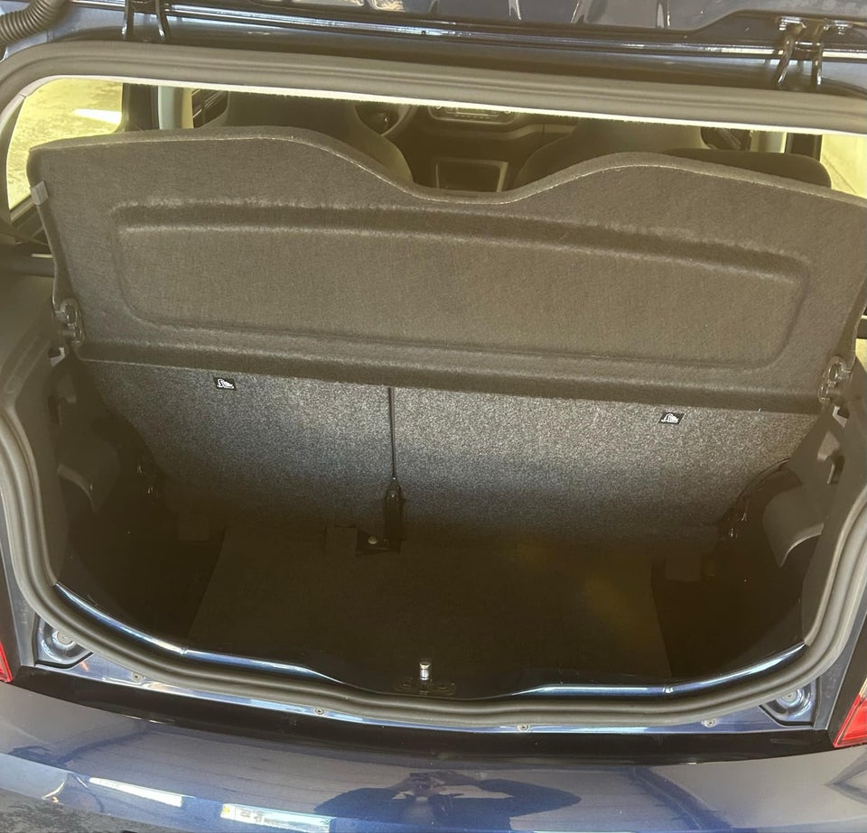 Skoda Citigo 1,0 75 Elegance GreenTec 5d