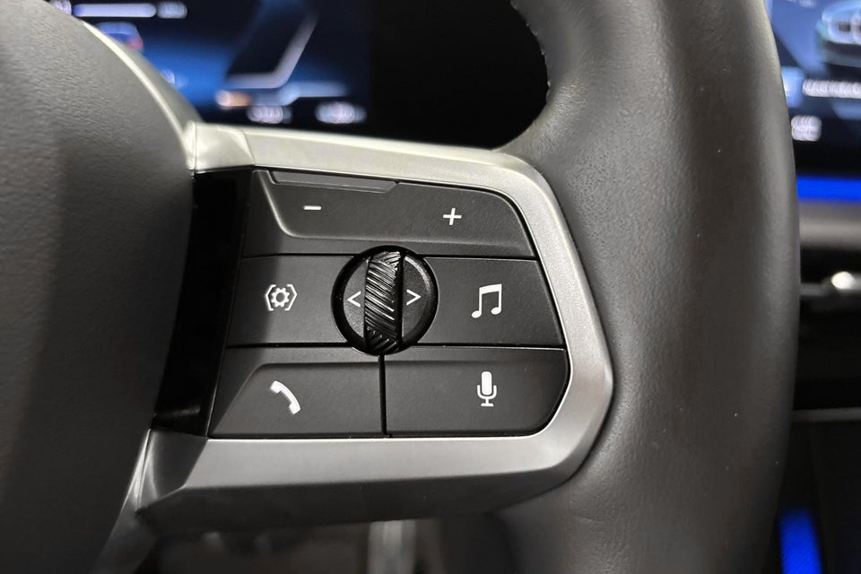 BMW iX1 xDrive30 M-Sport 5d