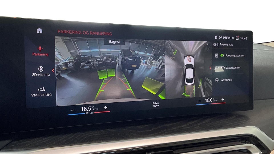 BMW i4 eDrive40 5d
