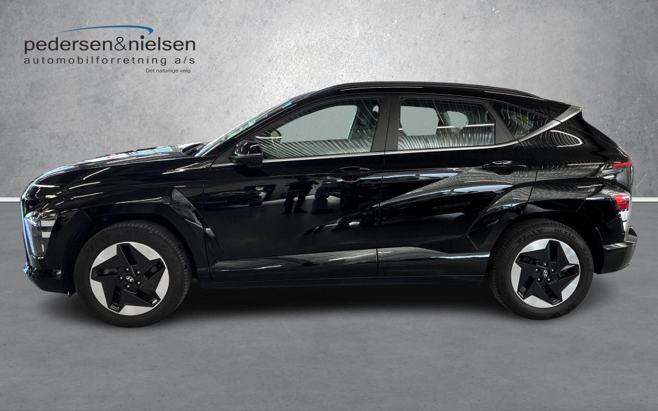 Hyundai Kona 65 EV Essential 5d