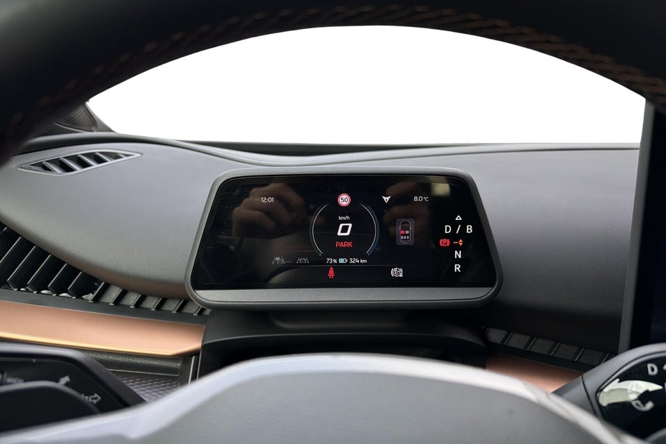 Cupra Tavascan 77 Endurance 5d