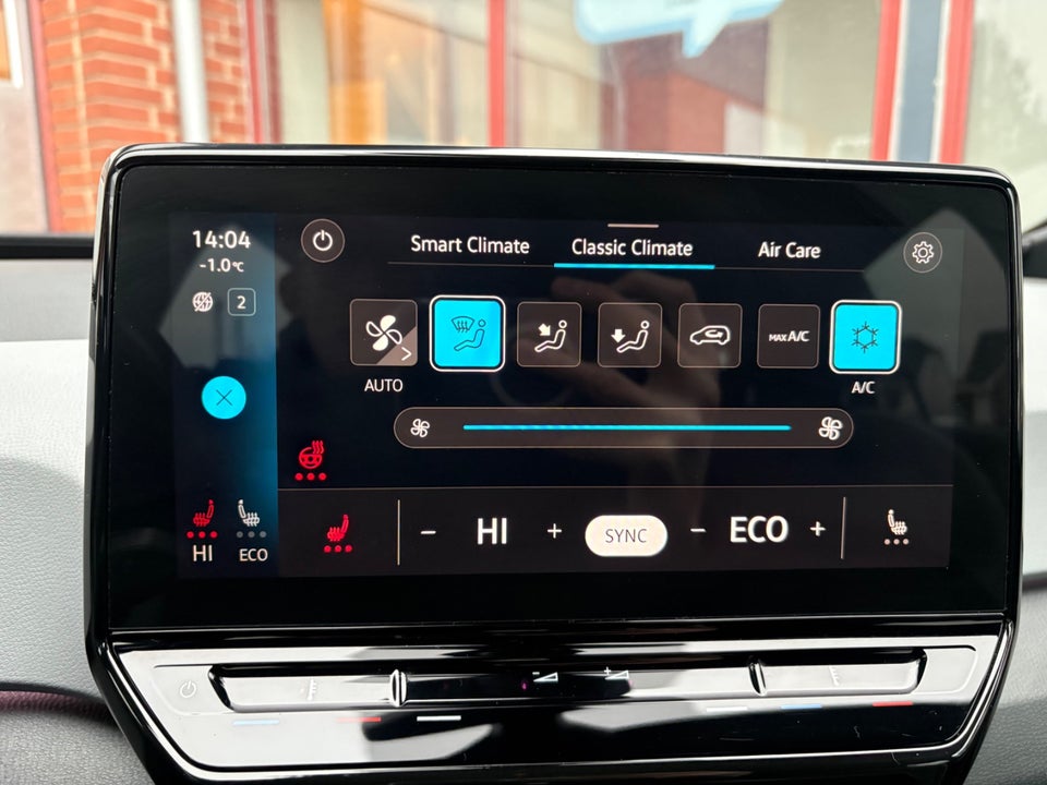 VW ID.3 58 1ST Pro Performance Plus 5d