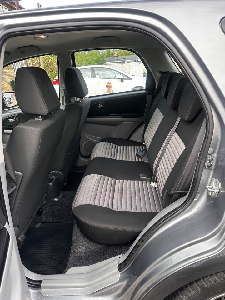 Suzuki SX4 1,6 CombiBack GLX aut. 5d