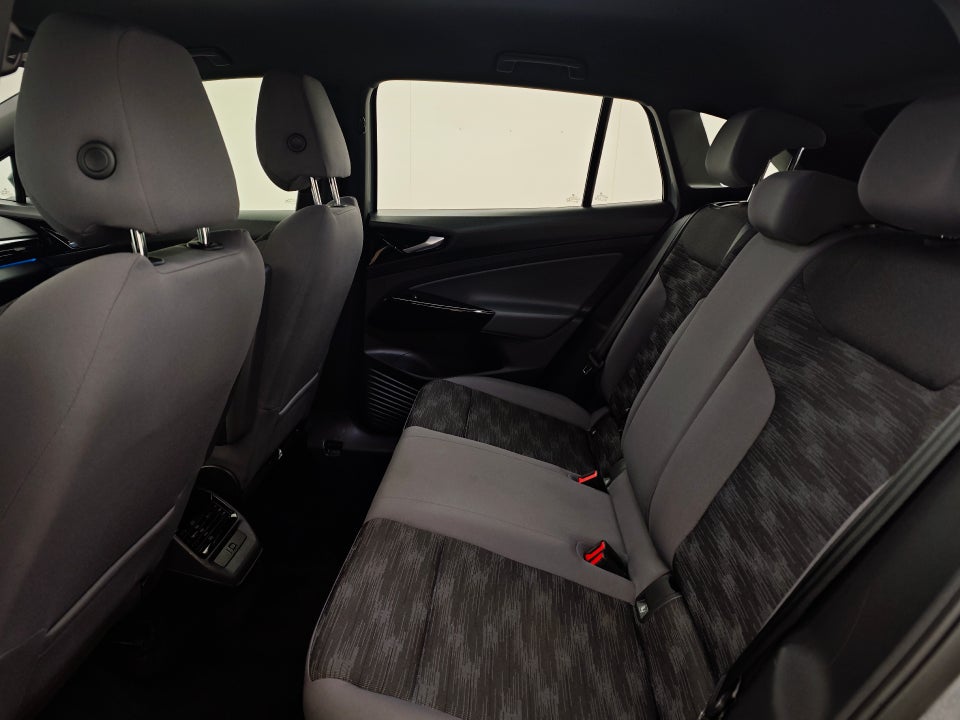 VW ID.4 52 Pure Performance 5d