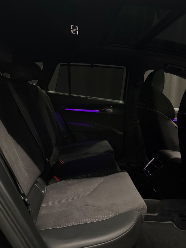 Skoda Enyaq 80 iV Sportline Maxx 5d