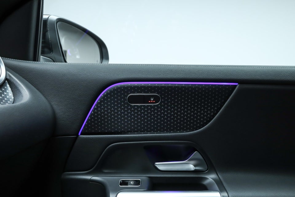 Mercedes EQA350 Progressive 4Matic 5d