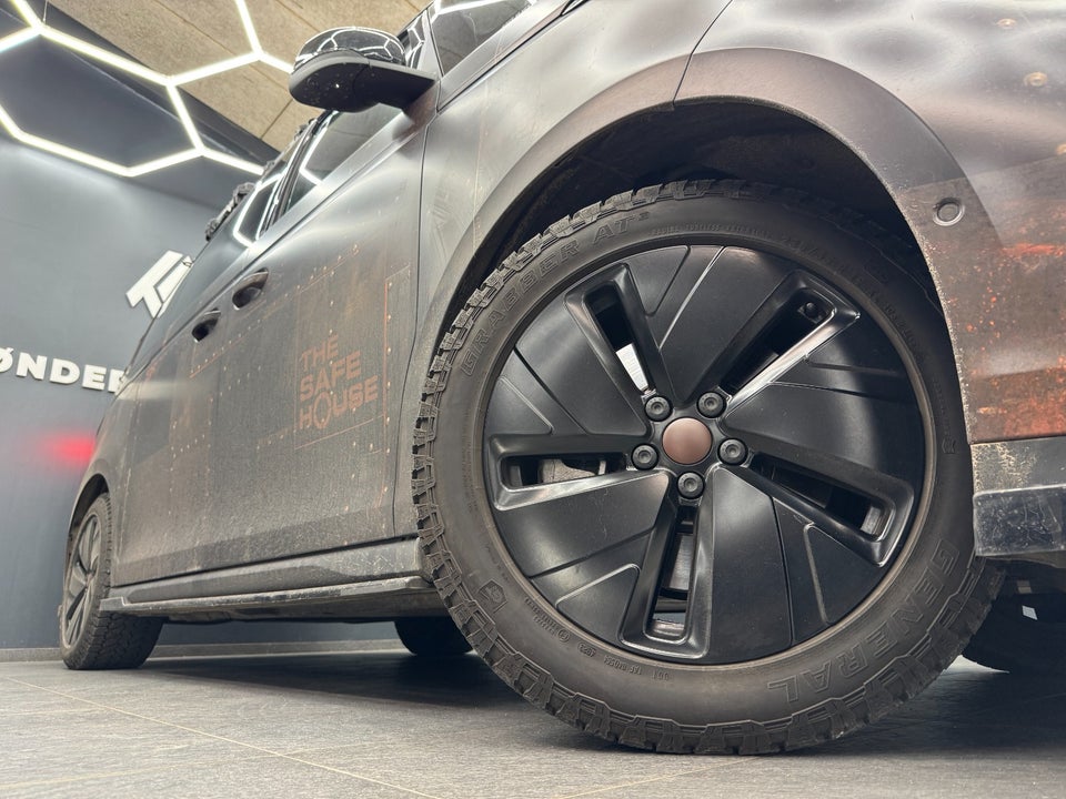 VW ID.Buzz 79 Life SWB 5d