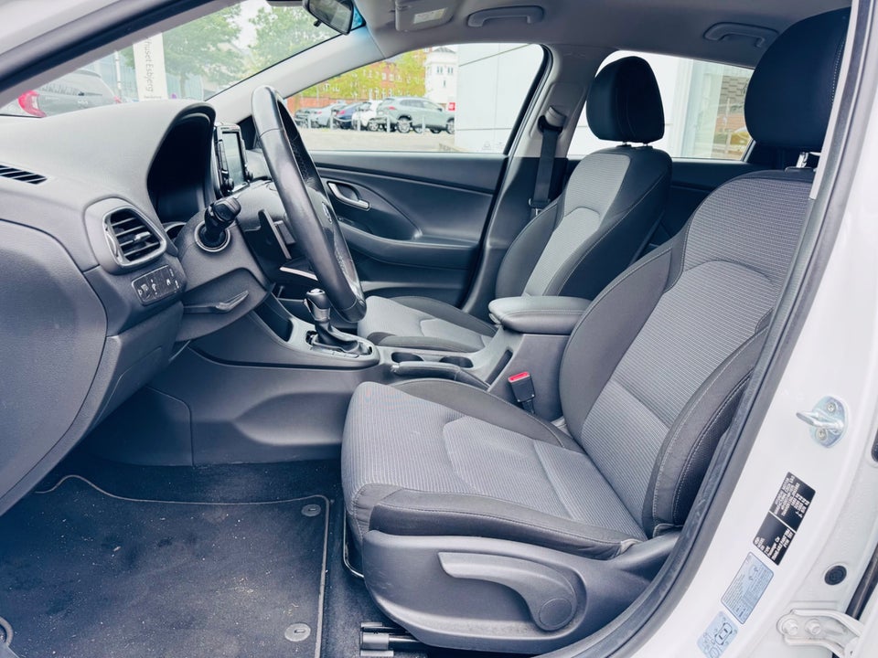 Hyundai i30 1,4 T-GDi Value Edition stc. DCT 5d