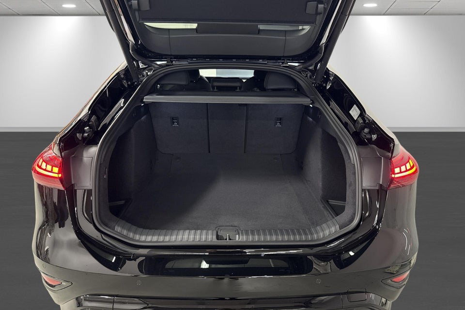 Audi A6 e-tron S-line plus performance Sportback 5d