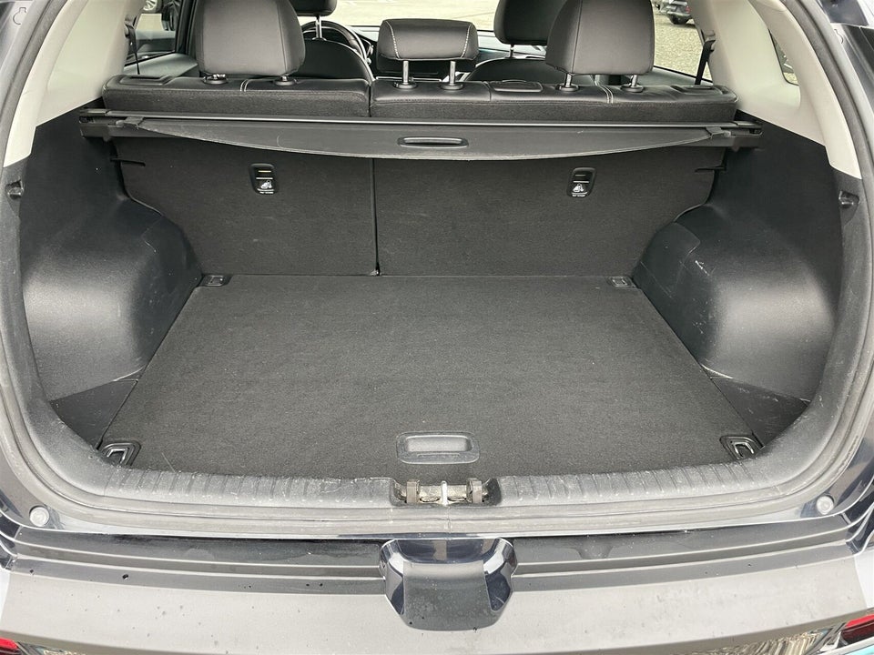 Kia e-Niro 64 Advance 5d