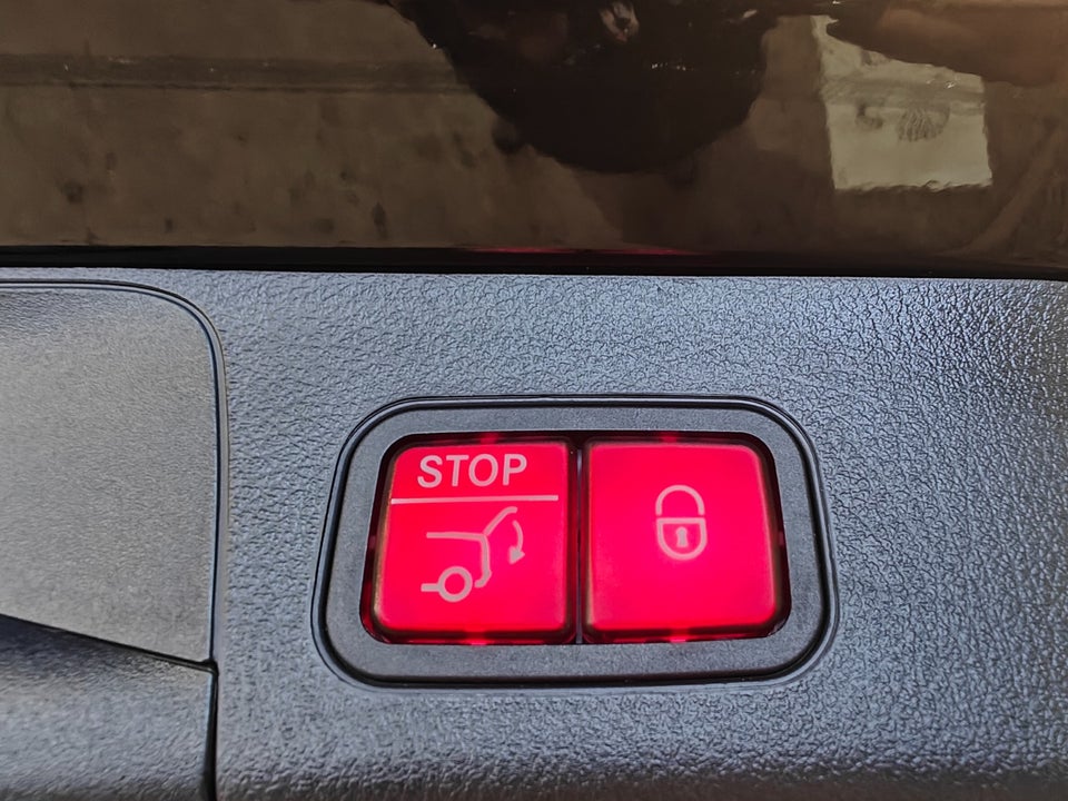 Mercedes EQB350 Progressive 4Matic 7prs 5d