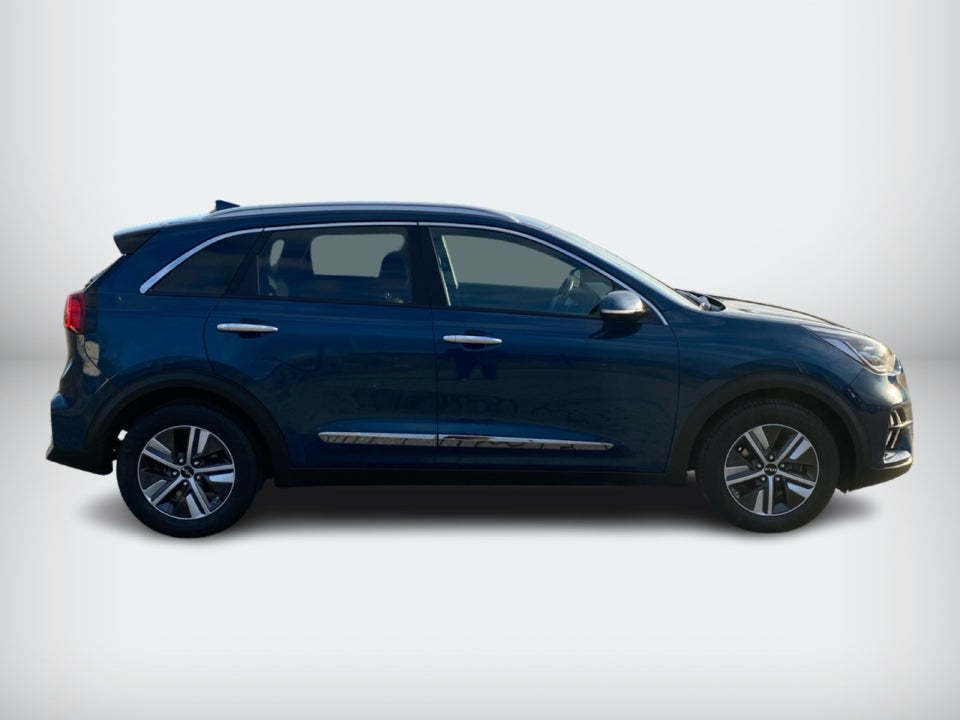 Kia Niro 1,6 PHEV Advance DCT 5d