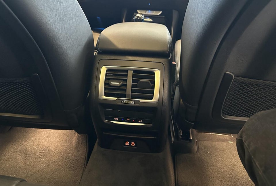 BMW iX3 Charged Plus M-Sport 5d