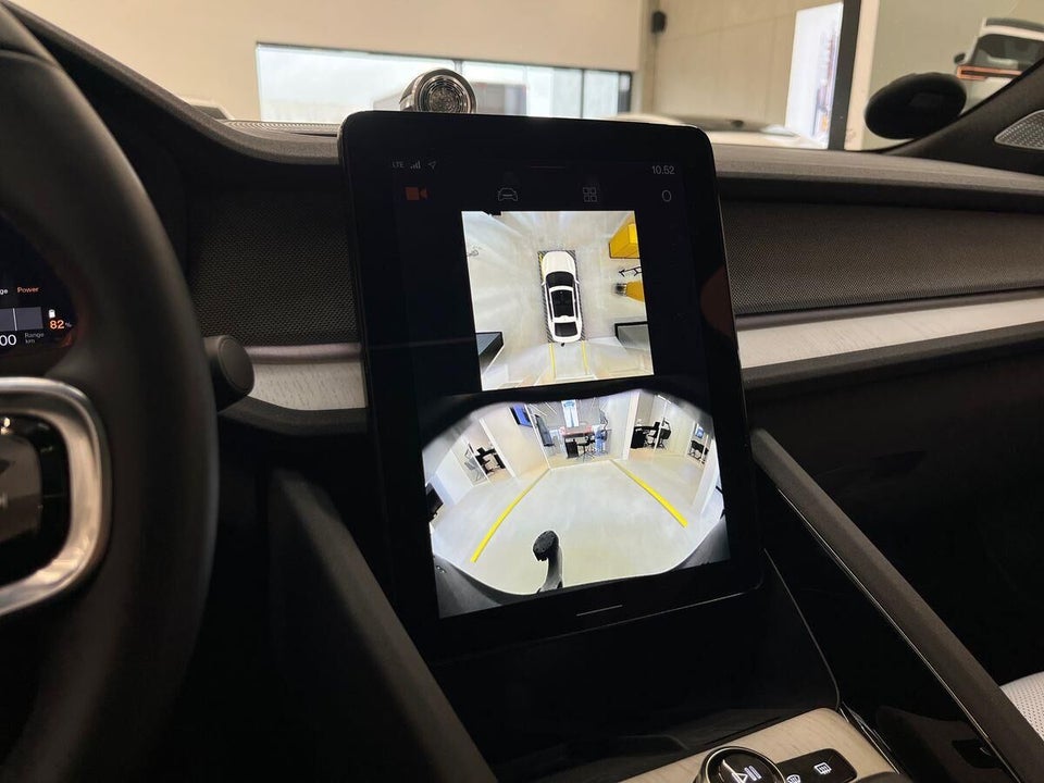 Polestar 2 Performance Nordic Edition AWD 5d