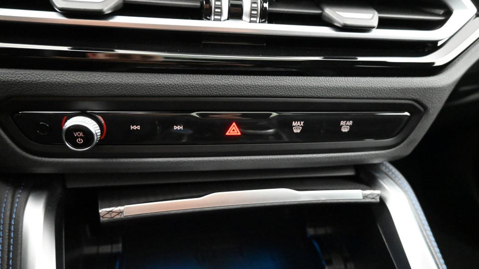 BMW i4 M50 xDrive 5d