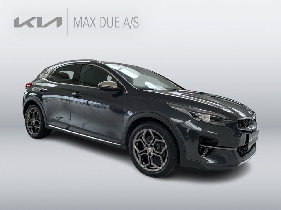 Kia XCeed 1,6 T-GDi Premium DCT 5d