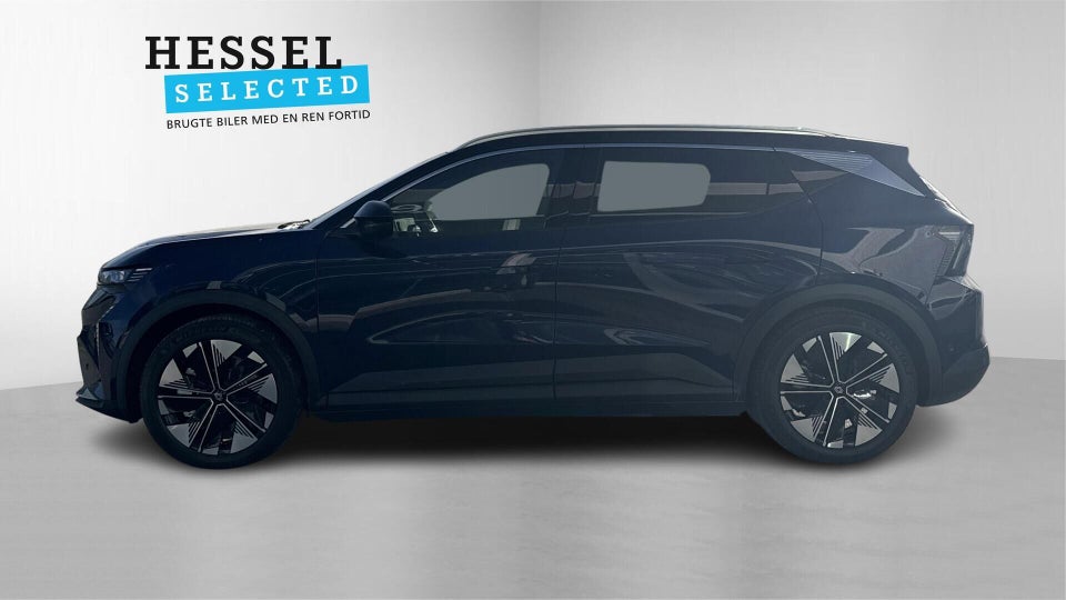 Renault Scenic E-Tech 87 Techno 5d