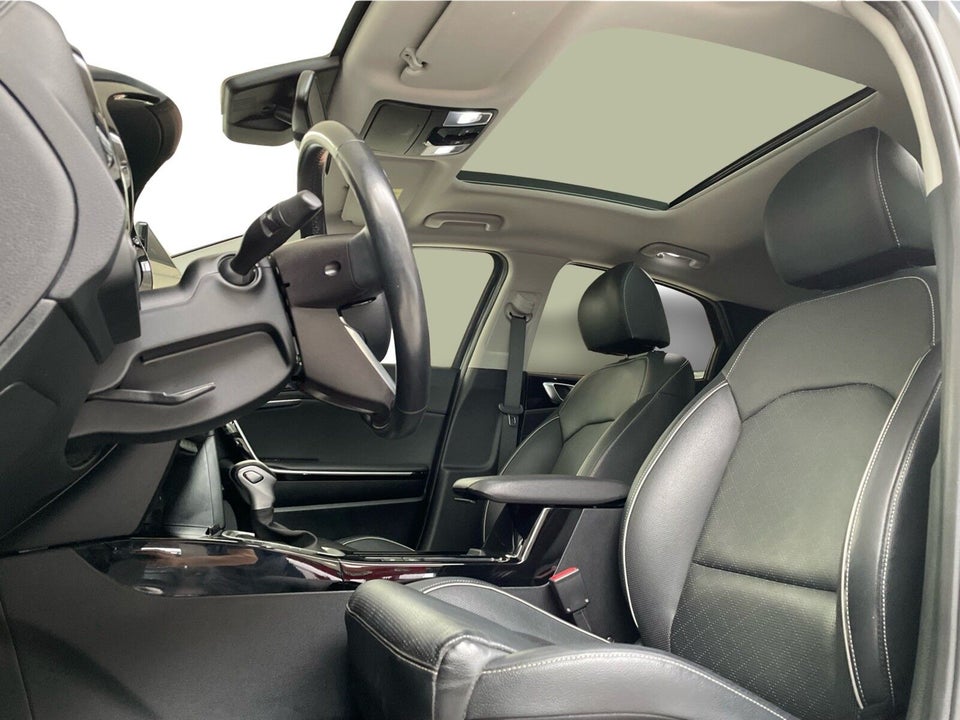 Kia XCeed 1,6 T-GDi Premium DCT 5d