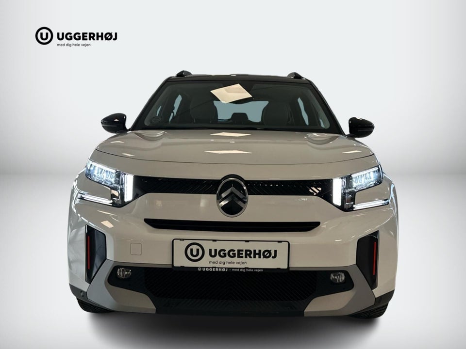 Citroën ë-C3 Aircross 44 VTR Sport 5d