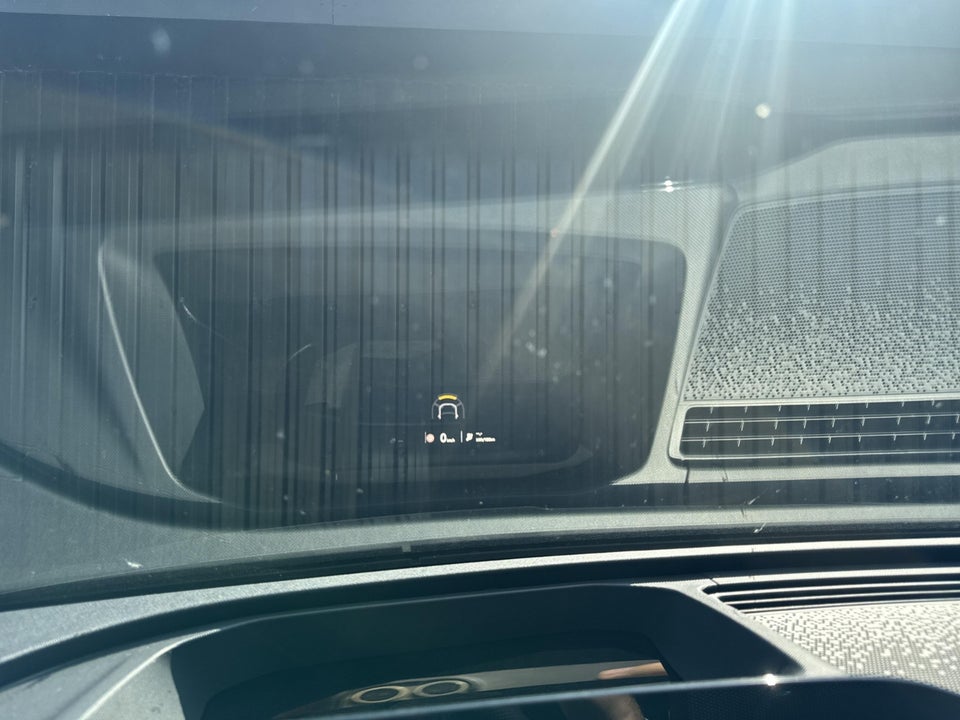Skoda Elroq iV RS Advanced 5d