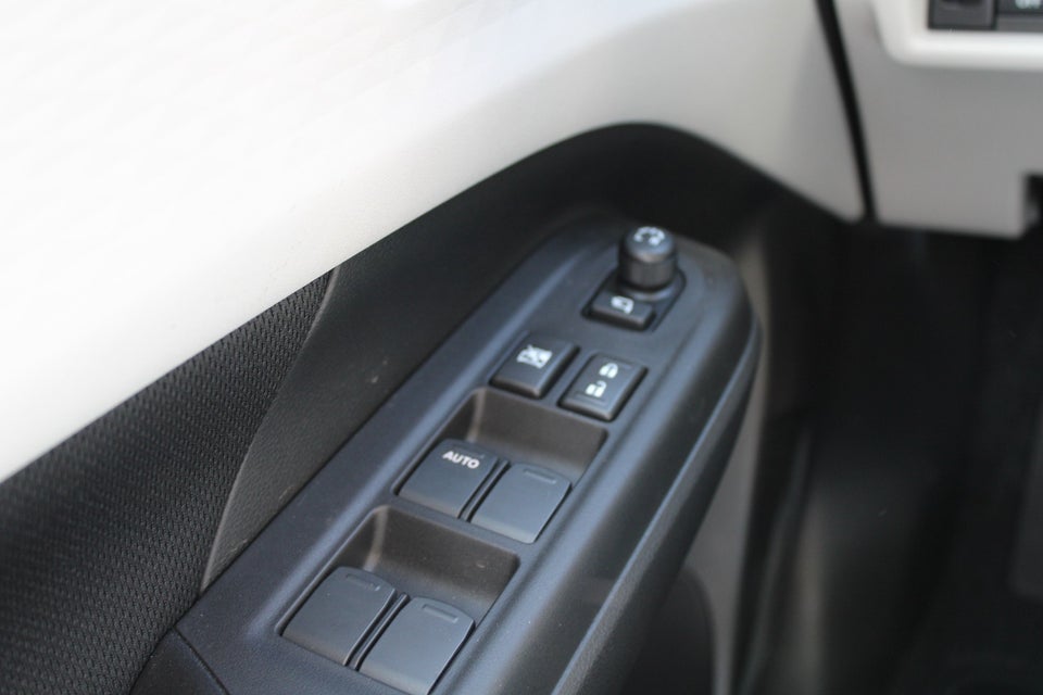 Suzuki Swift 1,2 Desire 5d