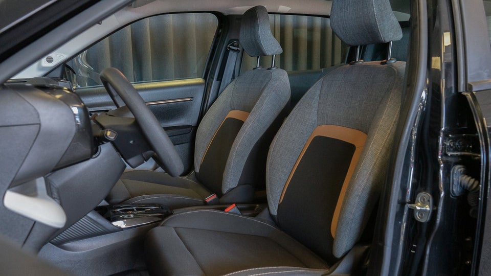 Citroën ë-C3 Aircross 44 You! 5d