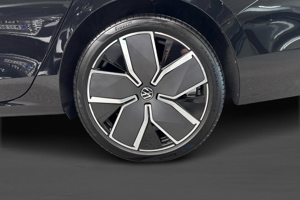 VW Passat 1,5 eHybrid Elegance Variant DSG 5d