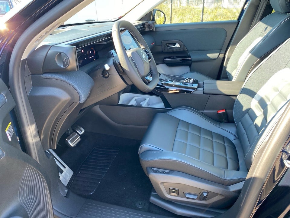 Citroën ë-C5 Aircross 80 VTR Sport 5d