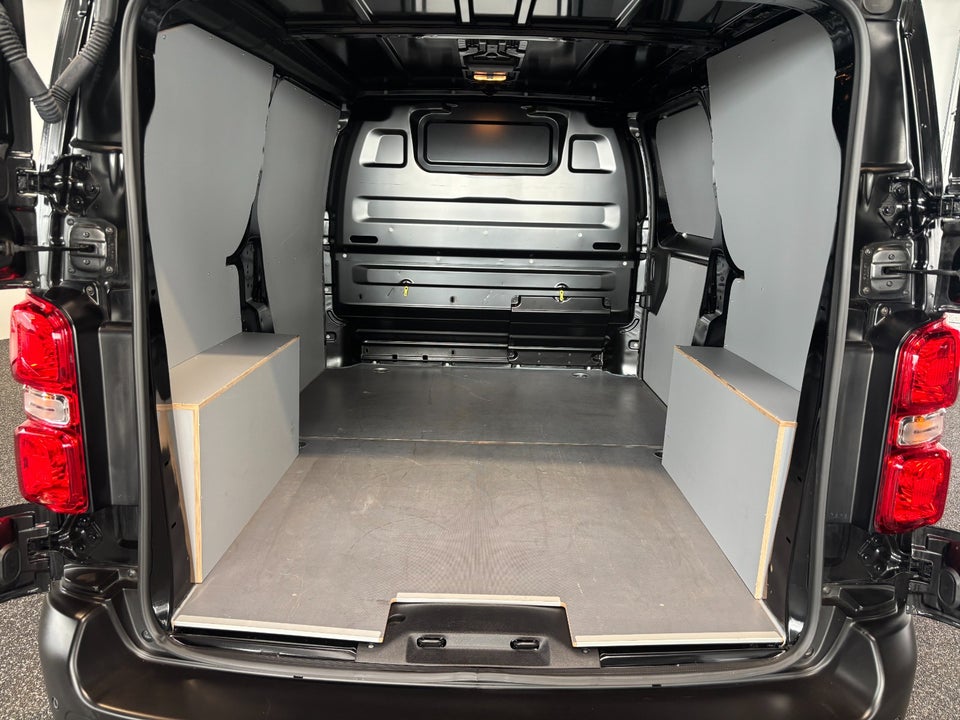 Opel Vivaro 2,0 BlueHDi 145 Innovation L2 EAT8
