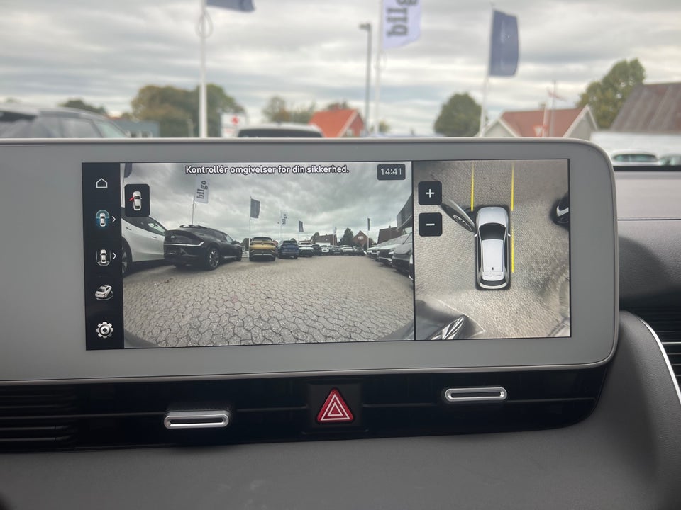 Hyundai Ioniq 5 77 Ultimate 5d