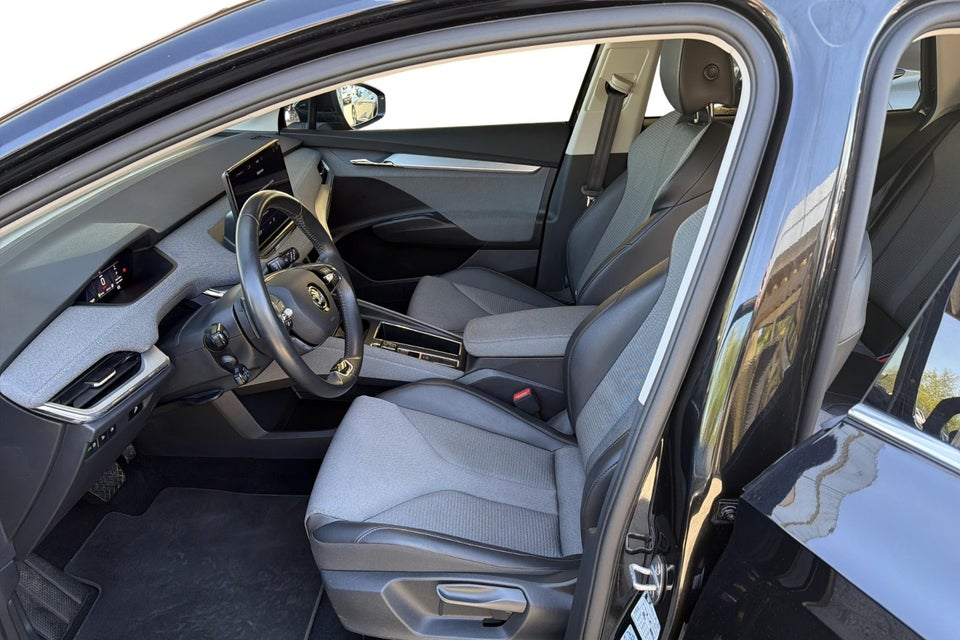 Skoda Enyaq 80 iV Loft 5d
