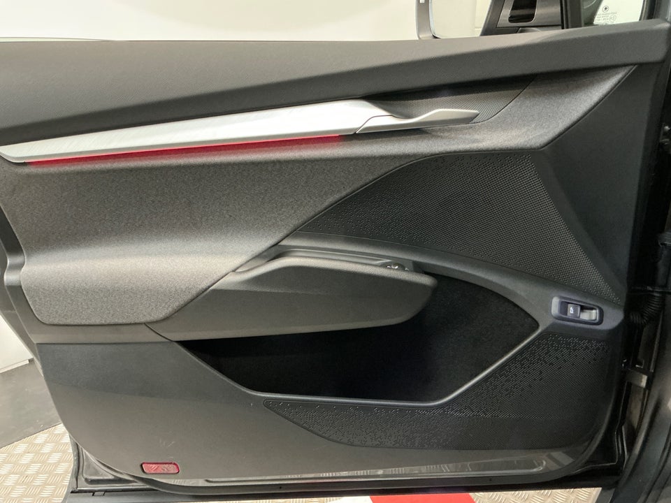 Skoda Enyaq 85 iV Loft 5d