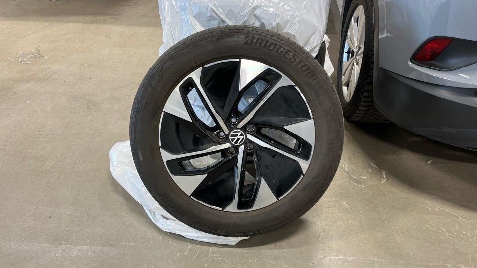 VW ID.4 77 Pro Performance 5d