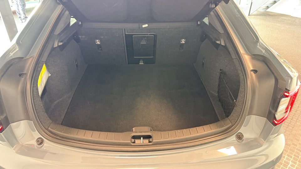 Polestar 2 Long Range 5d